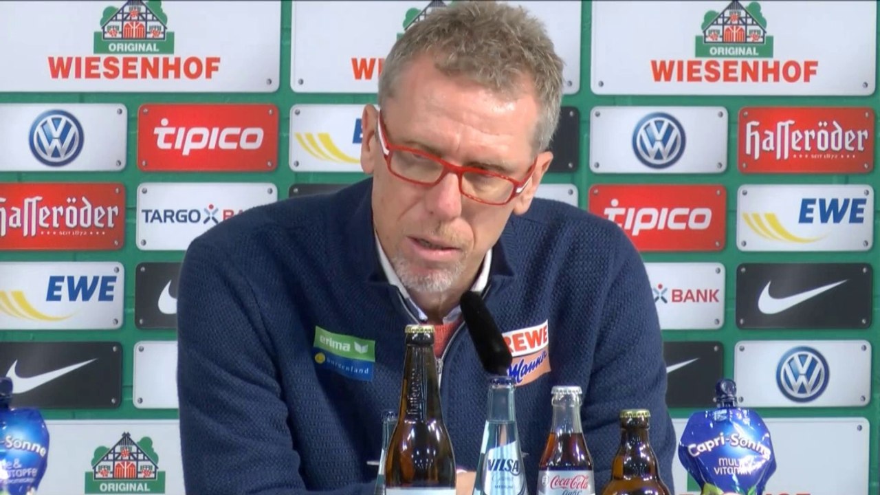 Köln klettert – Stöger: 'Sehr zufrieden'