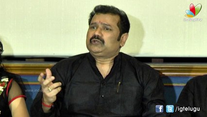 Chinni Krishna's Family Announces Help For Hudhud Victims