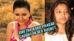 Swetha Basu Prasad Caught In Sex Racket - Bollywood News