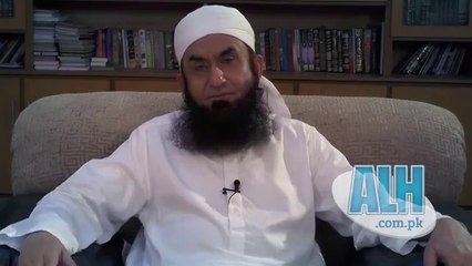 Hazrat Moulana Tariq Jameel  - Forgive Everyone and Allah will bless you and it is a Promise
