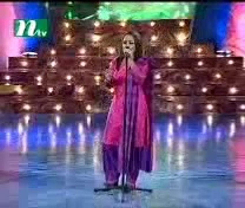 Bangla Song popular gan - tomar barir ronger melai - Nishita - bangladeshi music