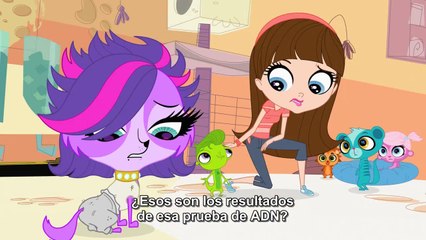 LPS 02X18 [44] Sub Español