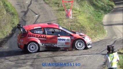 CRITERIUM DES CEVENNES 2014 ( FULL HD )