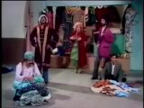 50-50Fifty Fifty Pakistani Funny Clip Comedy PTV Show.. (4)