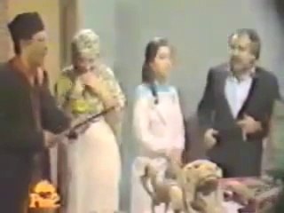 50-50Fifty Fifty Pakistani Funny Clip Comedy PTV Show.. (12)