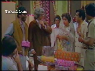 50-50Fifty Fifty Pakistani Funny Clip Comedy PTV Show.. (21)