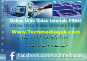 how to add a website to google webmaster tool in urdu -video tutorial by techmediapak.com