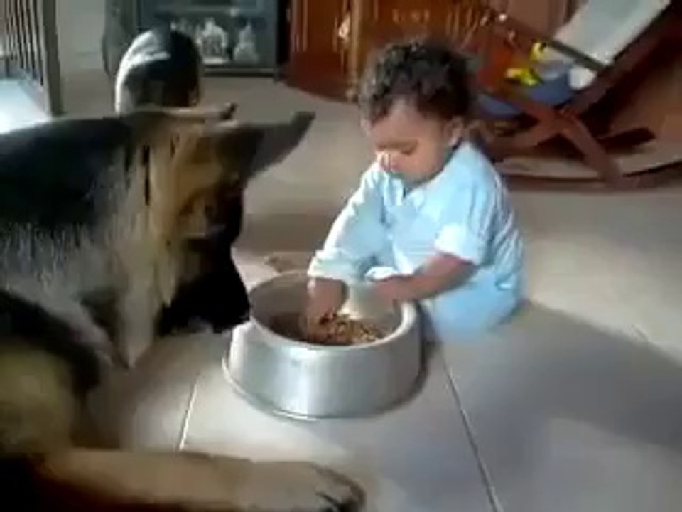 Paylaşılamayan Mama