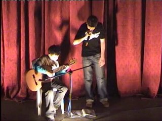 gümüşhacıköy anadolu lisesi eğlencesi 2