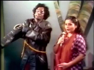 50-50Fifty Fifty Pakistani Funny Clip Comedy PTV Show.. (31)