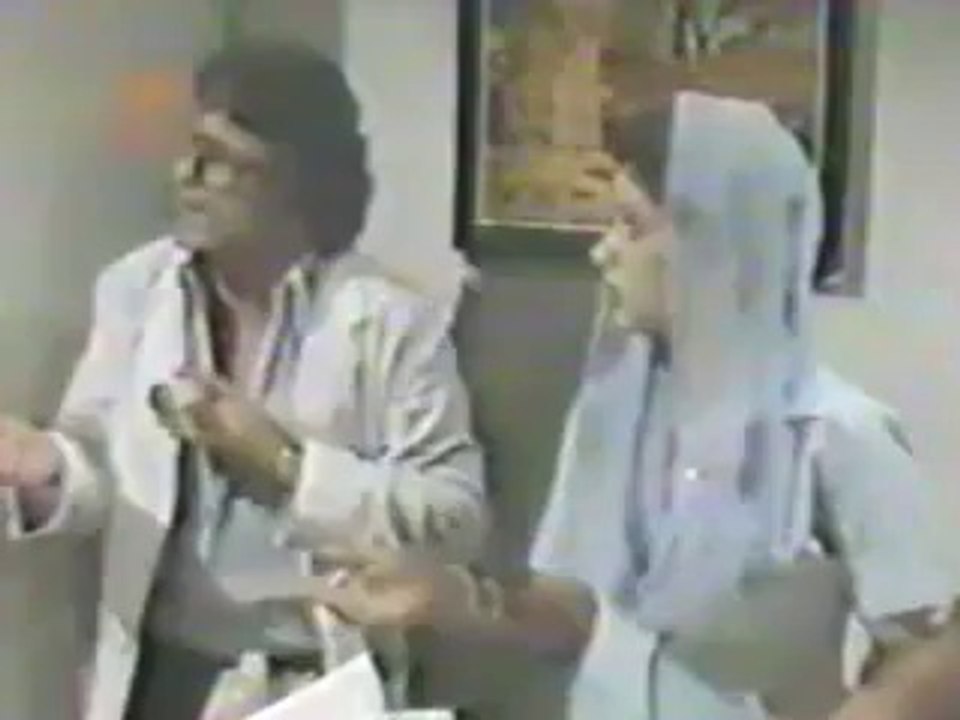 50-50Fifty Fifty Pakistani Funny Clip Comedy PTV Show.. (34)