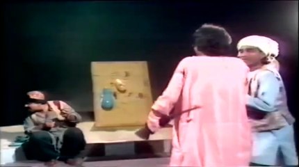 50-50Fifty Fifty Pakistani Funny Clip Comedy PTV Show.. (46)