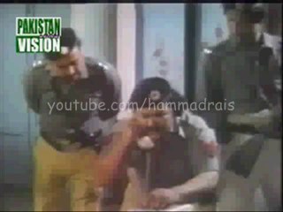 50-50Fifty Fifty Pakistani Funny Clip Comedy PTV Show.. (62)