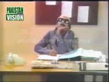 50-50Fifty Fifty Pakistani Funny Clip Comedy PTV Show.. (65)