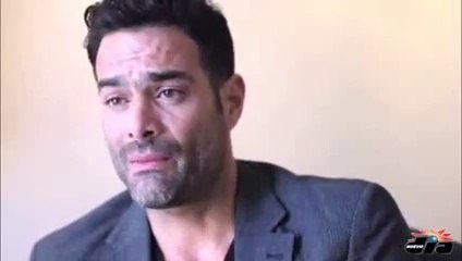 Luis Roberto Guzman - Entrevista en #ElNuevoDia sobre su costumbre de correr por las calles