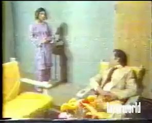 50-50Fifty Fifty Pakistani Funny Clip Comedy PTV Show.. (72)