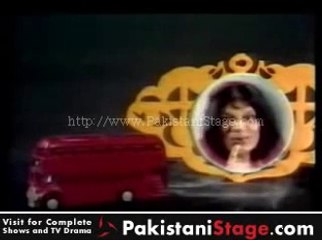50-50Fifty Fifty Pakistani Funny Clip Comedy PTV Show.. (85)