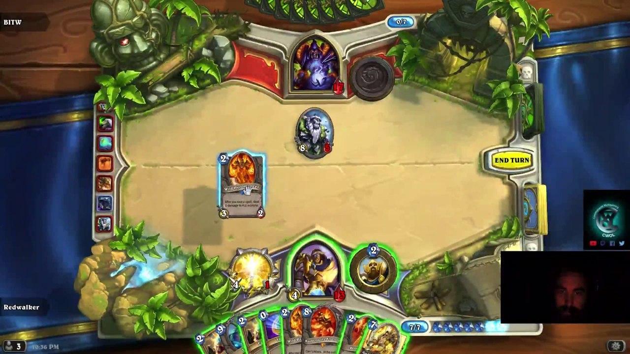 [HS] Un Tournoi FR Victoire d un membre