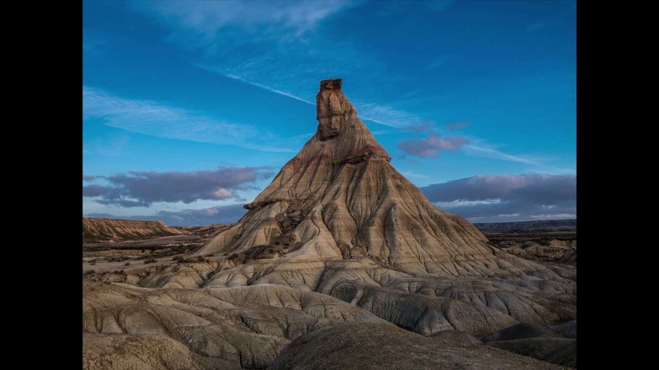 BARDENAS REALES
