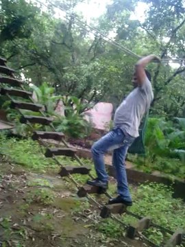 Masti on set Hindi 3D Movie - Boom Boom Shakalaka 1