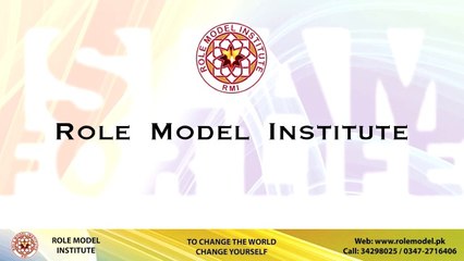 IFL Taqwiyat ul Iman Part15