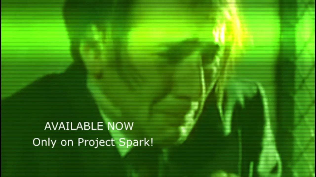 R.T. - Launch Trailer by Project Spark