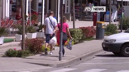 PROFUGHI, OTTO CASI DI SCABBIA