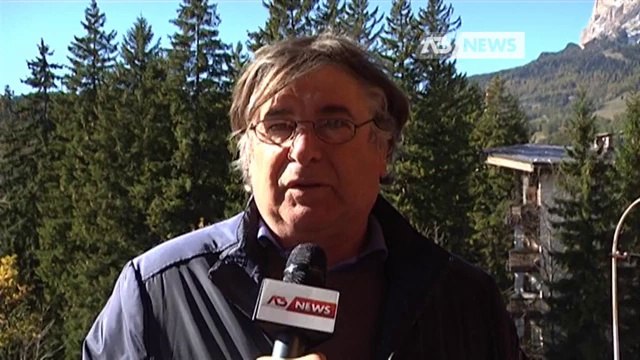 PRIMA NEVE, COMINCIA LA VOGLIA DI SCI