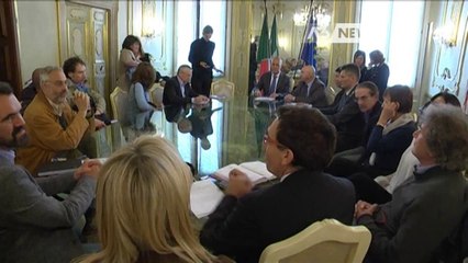 42003: UN NUMERO CONTRO BULLISMO E DROGA