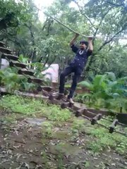 Masti on set Hindi 3D Movie - Boom Boom Shakalaka