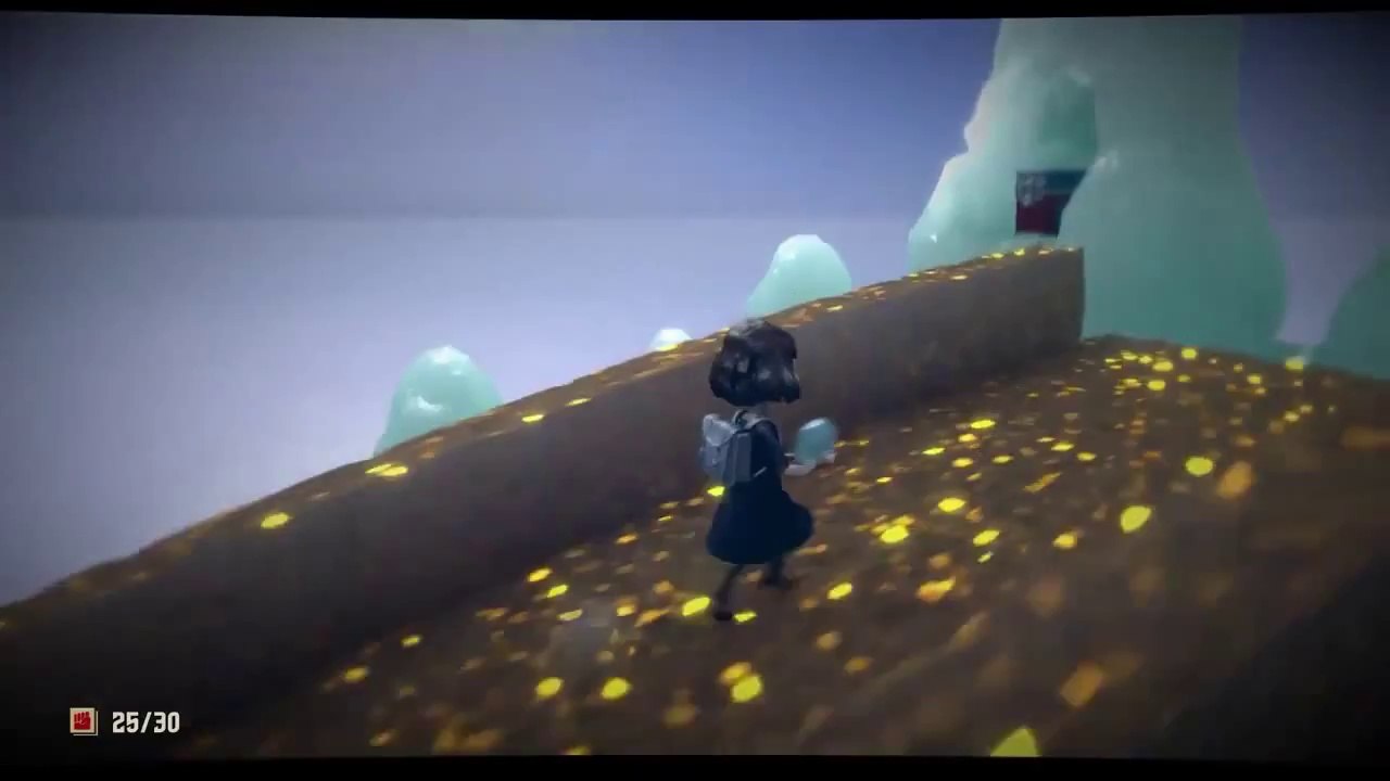The Tomorrow Children - Gameplay