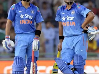 Virat Kohli hates to lose, says Yuvraj Singh
