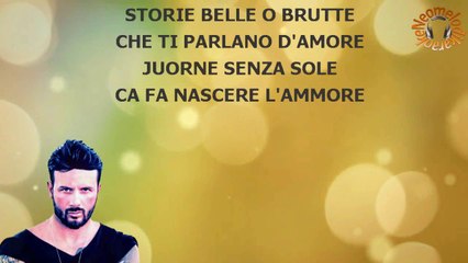 MUSICA RIBELLE - ALESSIO