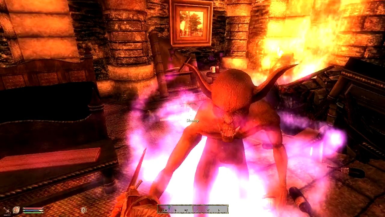 Oblivion #15 Schon wieder einer tot! (Let's Play) [HD]