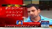 Shoaib Malik Has Been Reported For A sSuspected Illegal Bowling Action