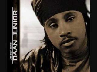 Daan Junior - Love