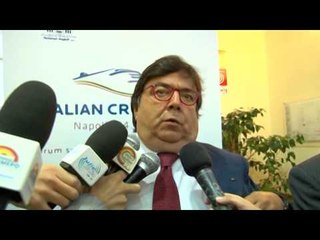 Napoli - Italian Cruise Day (24.10.14)