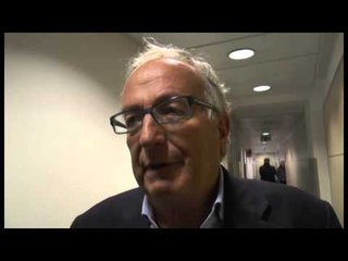 Napoli - Incontro in Comune con gli lsu (24.10.14)