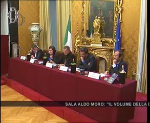 Roma - Giornata del libro politico - prima parte (24.10.14)