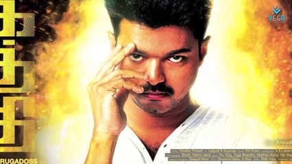 Samantha relieved to be done with 'Kaththi' | Latest Tamil Film News