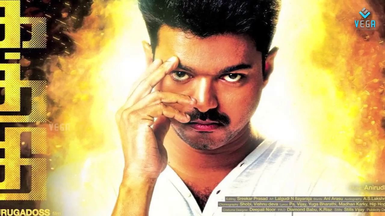 Samantha relieved to be done with 'Kaththi' | Latest Tamil Film News