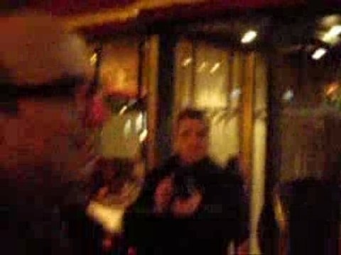 Karl Zéro - Dîner des Césars