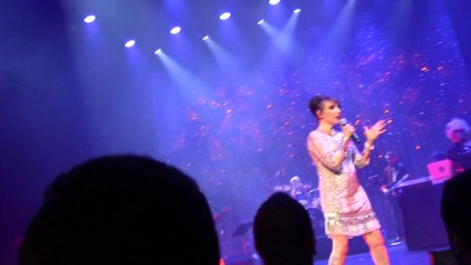 Jeanne Mas Johnny Johnny 17 10 2014