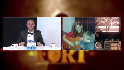 *FORT* - ACDC VERSUS GANIMETES