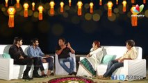 'Govindudu Andari Vadele' Diwali Special Chit-Chat