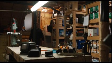 Prisoners - Bande-annonce (VF)