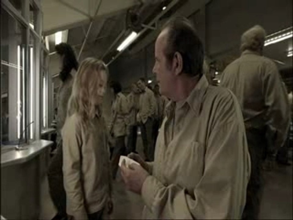 Ma Bande annonce 4400