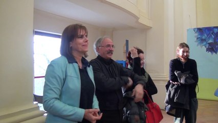 La Grande Mostra dell'Albero Azzurro (Parte 5)