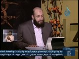 حكم مصافحة المرأة الأجنبية - الشيخ عامر أحمد باسل