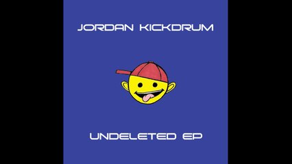 Return Of The Bounce by Jordan Kickdrum : Bouncy Techno